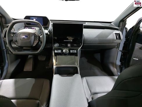 Certified 2025 Subaru Solterra Touring image 9