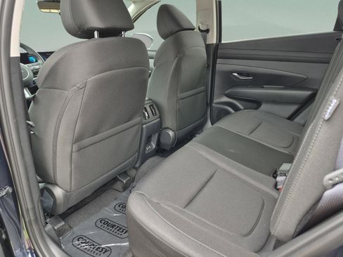 New 2026 Hyundai Tucson SEL AWD/4WD image 16