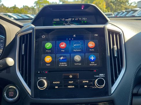 Certified 2023 Subaru Forester Touring image 17