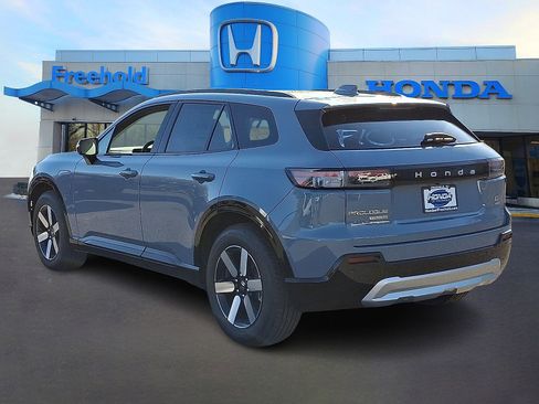 New 2026 Honda Prologue Touring image 3