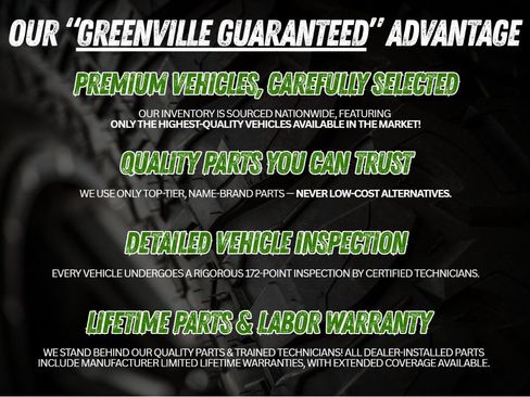 Used 2024 Jeep Wrangler Unlimited AWD/4WD image 3