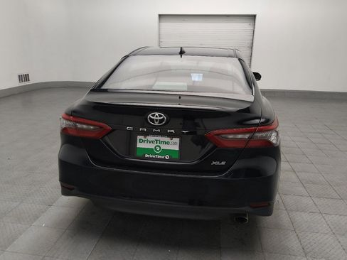Used 2023 Toyota Camry XLE w/ Navigation Package image 7