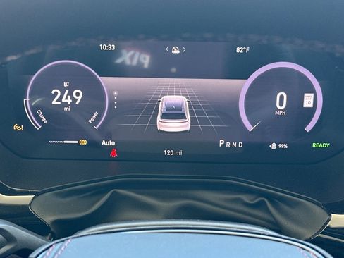 New 2025 Jeep Wagoneer S Limited AWD/4WD image 26