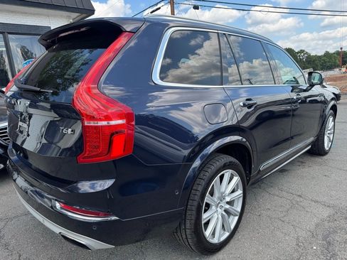 Used 2016 Volvo XC90 T6 Inscription image 3