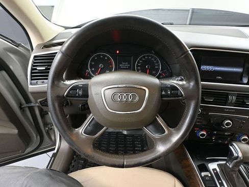 Used 2014 Audi Q5 2.0T Premium Plus w/ Premium Plus Package image 23