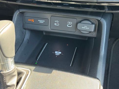 Certified 2026 Honda Civic Sport Touring image 13