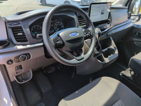 Used 2024 Ford Transit 350 XLT RWD image 2