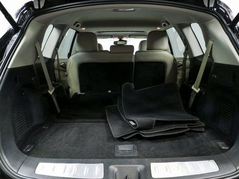 Used 2020 INFINITI QX60 Luxe w/ Essential Package image 28