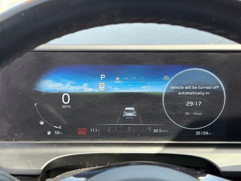 Used 2024 Kia Seltos S AWD/4WD image 11