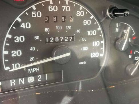 Used 1999 Ford Ranger XLT image 7