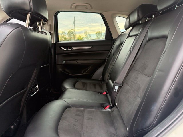 Used 2019 MAZDA CX-5 Touring AWD/4WD image 12