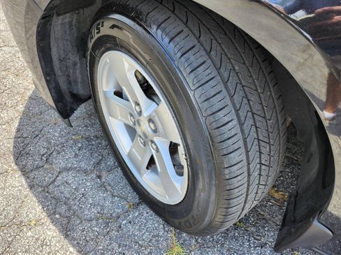 Used 2014 Chevrolet Malibu LS w/ Protection Package FWD image 17
