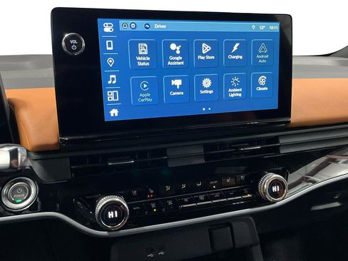 New 2026 Honda Prologue Elite image 15