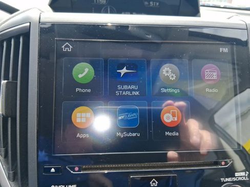 Used 2021 Subaru Crosstrek 2.5i Limited AWD/4WD image 18