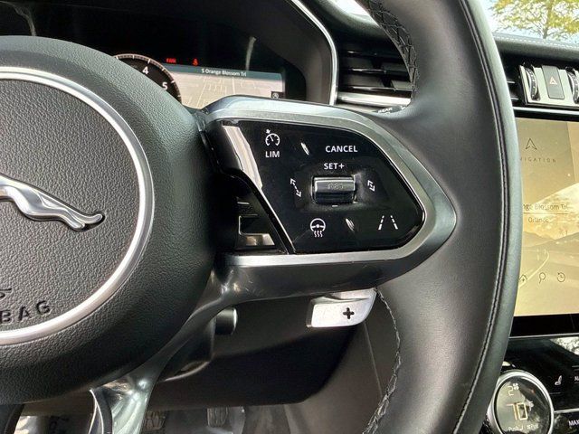Used 2024 Jaguar F-PACE R-Dynamic S AWD/4WD image 32