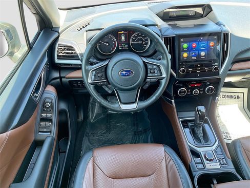 Used 2022 Subaru Forester Touring image 24