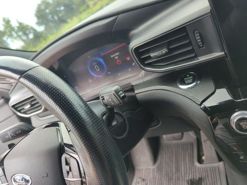 Used 2021 Ford Explorer ST w/ Equipment Group 401A AWD/4WD image 24