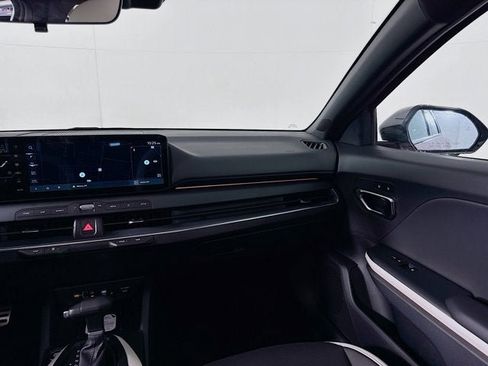 New 2026 Kia K4 GT-Line Turbo FWD image 25