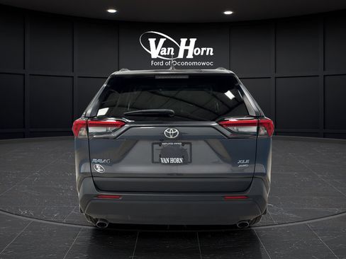 Used 2024 Toyota RAV4 XLE Premium w/ Weather Package AWD/4WD image 6