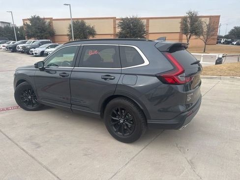 Used 2024 Honda CR-V Sport-L image 5