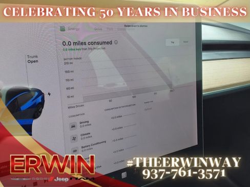 Used 2021 Tesla Model 3 Standard Range Plus image 25