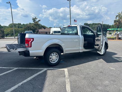 Used 2016 Ford F150 XL w/ Heavy-Duty Payload Package RWD image 24