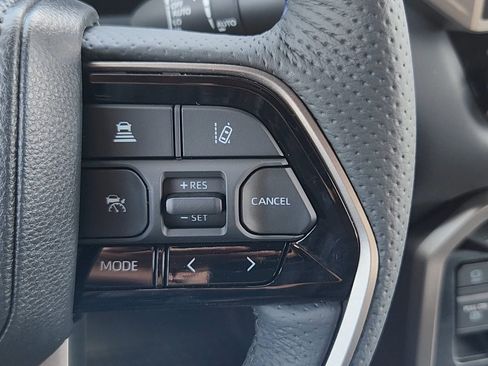 New 2026 Toyota Tundra Platinum AWD/4WD image 13
