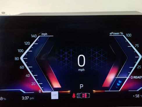 Certified 2023 BMW i4 eDrive40 w/ Premium Package image 18