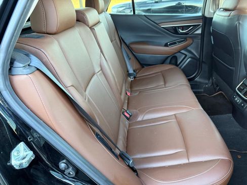 Used 2020 Subaru Outback Touring XT image 28