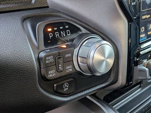 Used 2023 RAM 1500 Laramie image 11