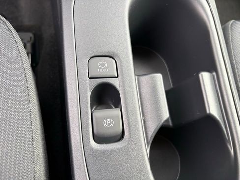 New 2026 Toyota Corolla LE FWD image 23