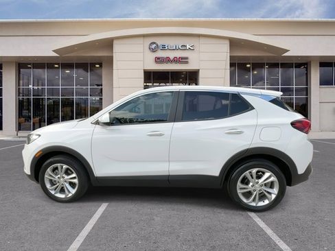 Certified 2023 Buick Encore GX Preferred w/ Cold Weather Comfort Package AWD/4WD image 6