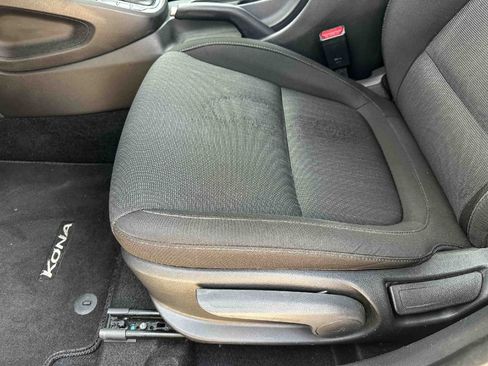 Used 2022 Hyundai Kona SEL image 15