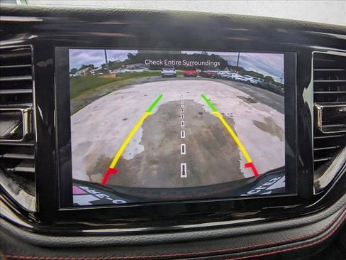 Used 2025 Dodge Durango GT AWD/4WD image 14