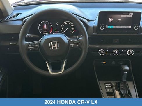 Certified 2024 Honda CR-V LX image 16
