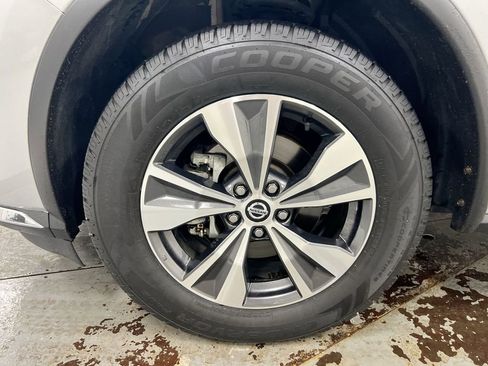 Used 2021 Nissan Murano SV image 26