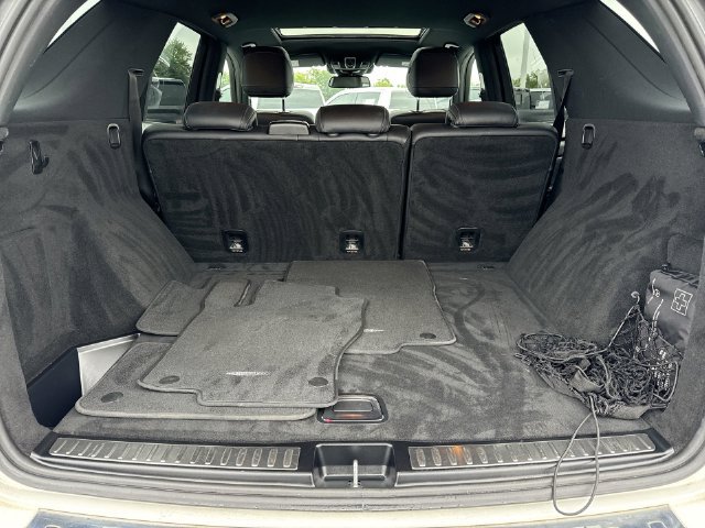 Used 2016 Mercedes-Benz GLE 350 4MATIC image 27