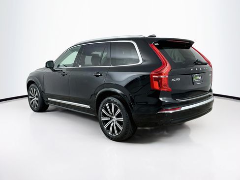 Used 2025 Volvo XC90 B6 Plus w/ Protection Package Premier AWD/4WD image 5