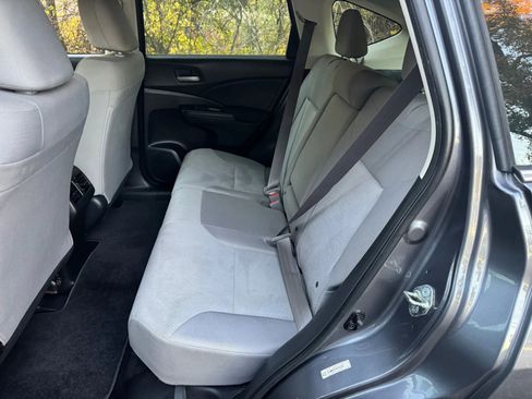 Used 2015 Honda CR-V LX image 15
