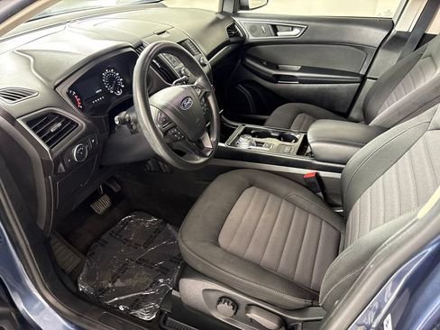 Used 2019 Ford Edge SE FWD image 31