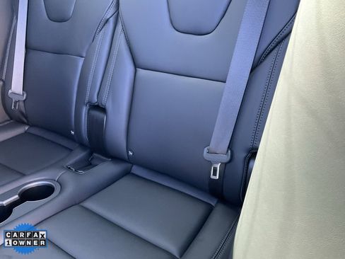 Used 2019 Tesla Model X P100D image 37