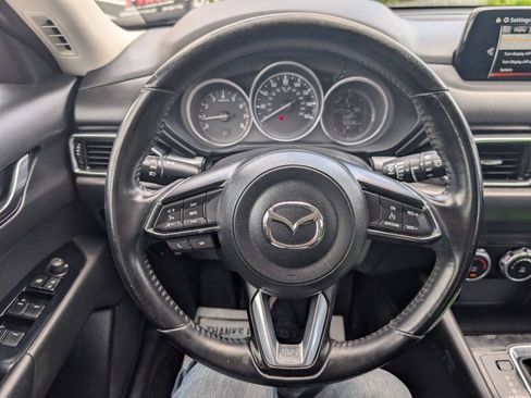 Used 2018 MAZDA CX-5 Sport AWD/4WD image 19