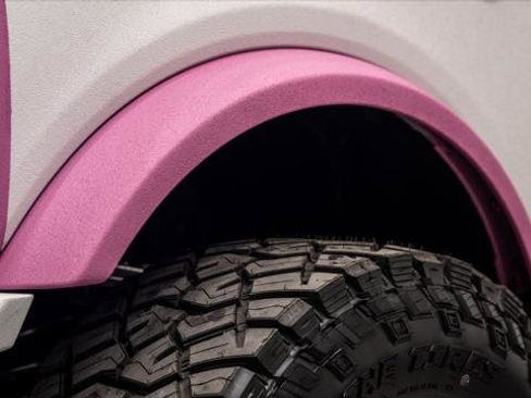 Used 2025 Ford Bronco Big Bend image 13