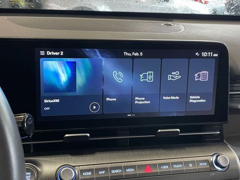 Used 2025 Hyundai Kona SEL image 20