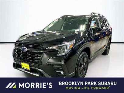 New 2026 Subaru Ascent Premium