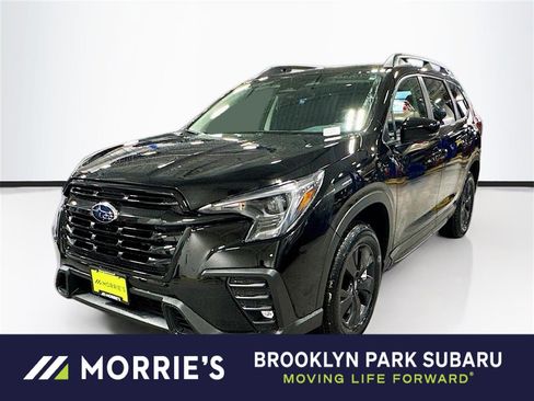 New 2026 Subaru Ascent Premium image 1