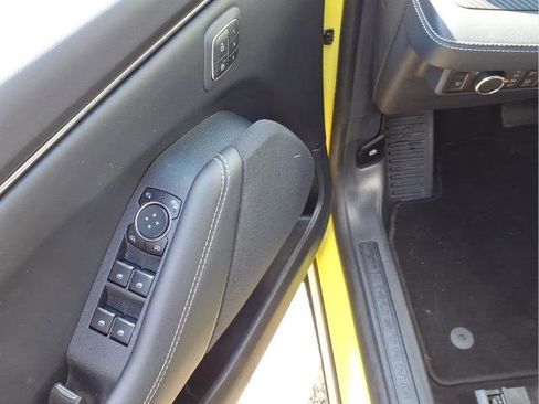 Certified 2025 Ford Mustang Mach-E Select w/ Comfort Package Lite image 13