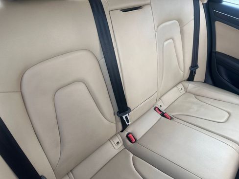 Used 2016 Audi A4 2.0T Premium Plus w/ Technology Package image 25