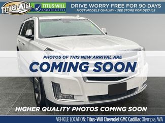 Used 2020 Cadillac Escalade Luxury video 1