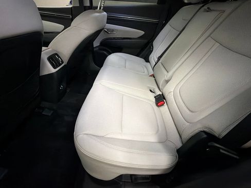 Used 2024 Hyundai Tucson Limited AWD/4WD image 42